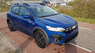 Dacia Sandero STEPWAY picture 6