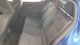 Dacia Sandero STEPWAY picture 19