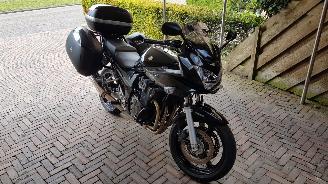 Suzuki Bandit 650 GSF 650SA picture 4