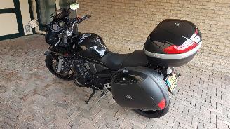 Suzuki Bandit 650 GSF 650SA picture 2