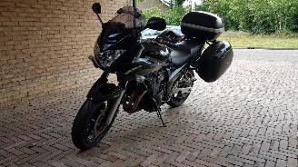 Suzuki Bandit 650 GSF 650SA picture 3