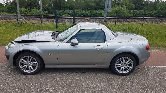Auto incidentate Mazda MX-5 HARDTOP 2011/7