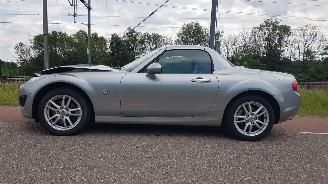 skadebil auto Mazda MX-5 HARDTOP 2011/7