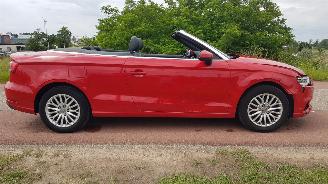 Avarii autoturisme Audi A3 1ste Eigenaar. First owner 2017/6