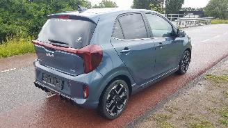 Kia Picanto GT-Line ..AUTOMAAT.. picture 12