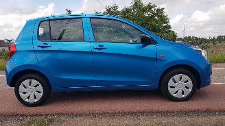 Suzuki Celerio AUTOMAAT picture 5