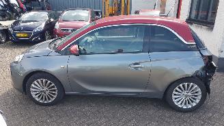 Opel Adam 1.4 Unlimited  100PK picture 5