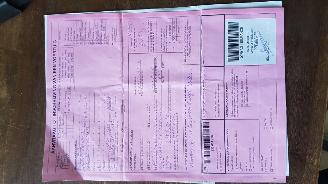 Opel Adam 1.4 Unlimited  100PK picture 21