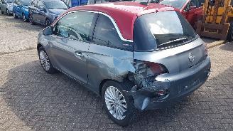 Opel Adam 1.4 Unlimited  100PK picture 6