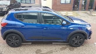 Dacia Sandero STEPWAY picture 9
