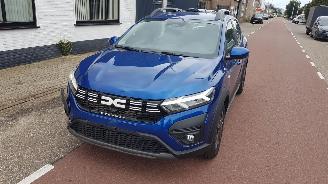 Dacia Sandero STEPWAY picture 4