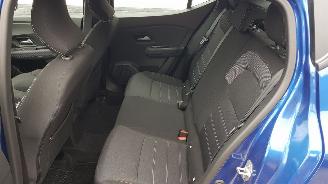 Dacia Sandero STEPWAY picture 14