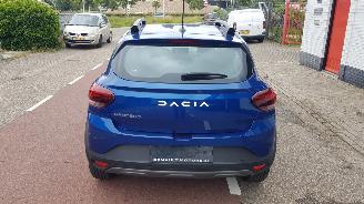Dacia Sandero STEPWAY picture 11