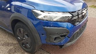 Dacia Sandero STEPWAY picture 7