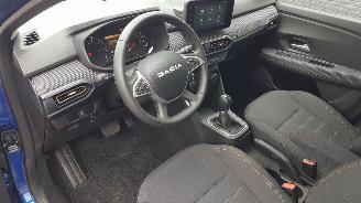 Dacia Sandero STEPWAY picture 16