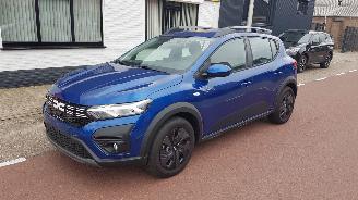 Dacia Sandero STEPWAY picture 3