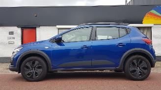 Dacia Sandero STEPWAY picture 2