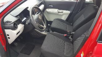 Suzuki Ignis  picture 11