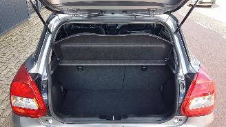 Suzuki Swift 2020 picture 14