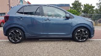 skadebil auto Kia Picanto GT-LINE 2025/1