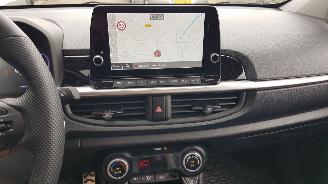 Kia Picanto AUTOMAAT  GT-LINE picture 19