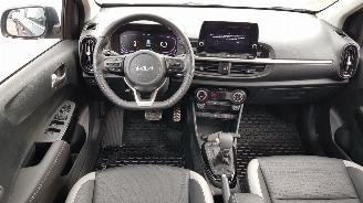 Kia Picanto AUTOMAAT  GT-LINE picture 13