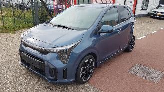 Kia Picanto AUTOMAAT  GT-LINE picture 9