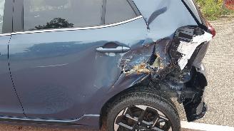 Kia Picanto AUTOMAAT  GT-LINE picture 8