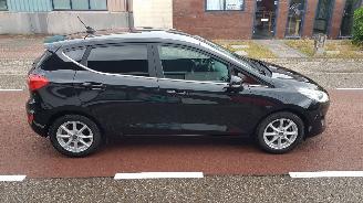 Ford Fiesta TITANIUM picture 5