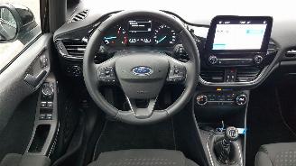 Ford Fiesta TITANIUM picture 10