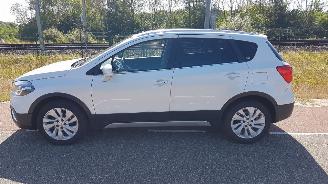 Suzuki S-Cross  picture 6