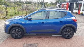 Dacia Sandero STEPWAY  ..AUTOMATIC.. picture 2