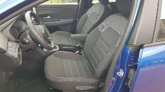 Dacia Sandero STEPWAY  ..AUTOMATIC.. picture 14