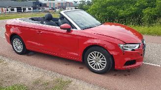 Auto incidentate Audi A3 1ste eigenaar 2017/7