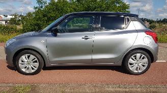 Suzuki Swift  picture 7