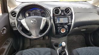 Nissan Note  picture 15