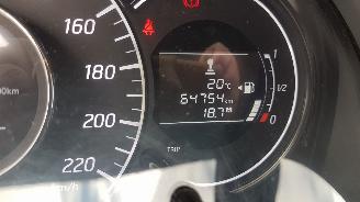 Nissan Note  picture 16