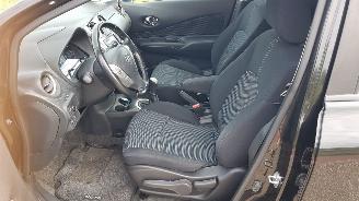 Nissan Note  picture 12