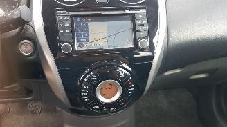 Nissan Note  picture 17
