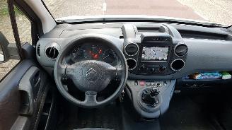 Citroën Berlingo  picture 12