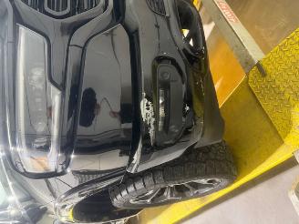 Dodge Ram Dodge Ram 1500 LImited picture 13