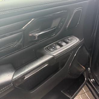 Dodge Ram Dodge Ram 1500 LImited picture 8