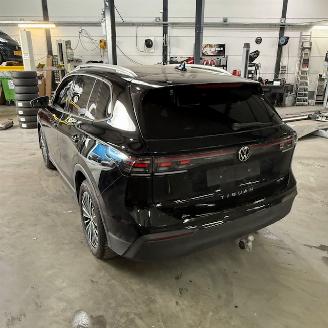 Volkswagen Tiguan  picture 3