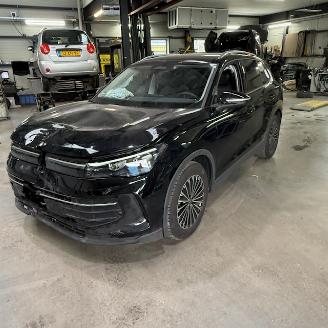 Volkswagen Tiguan  picture 2