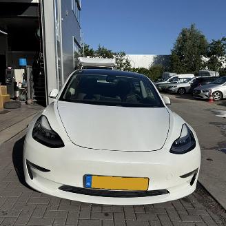 Tesla Model 3 performance 340kw picture 4
