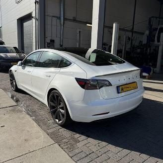 Tesla Model 3 performance 340kw picture 7