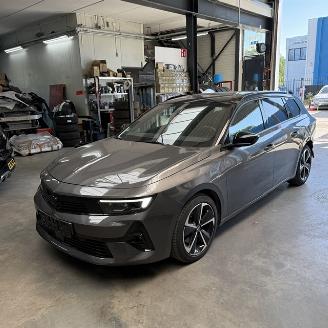 skadebil auto Opel Astra  2024/5