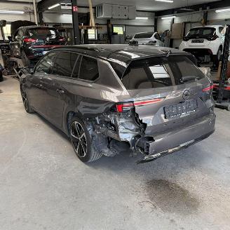 Opel Astra  picture 4