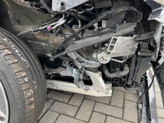 Mercedes Cla-klasse 250E Shooting brake AMG Sport - Ambiente picture 21