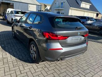 škoda osobní automobily BMW 1-serie d Advantage Aut7G Live Cockpit LED Navi 2021/4